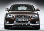 Audi A4 Allroad 3.0 TDI Quattro 2009 года